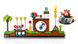 Конструктор LEGO Ideas Їжак Сонік Зона із зеленим пагорбом (21331) 21331 фото 2
