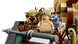 Конструктор LEGO Star Wars Джедайські тренування на Дагобі (75330) 75330 фото 3