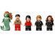Конструктор ЛЕГО Гарри Поттер LEGO Harry Potter Турнир трех волшебников: Черное озеро (76420) 76420 фото 3