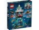 Конструктор ЛЕГО Гарри Поттер LEGO Harry Potter Турнир трех волшебников: Черное озеро (76420) 76420 фото 7