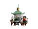 Конструктор ЛЕГО Гарри Поттер LEGO Harry Potter Турнир трех волшебников: Черное озеро (76420) 76420 фото 5