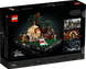 Конструктор LEGO Star Wars Джедайські тренування на Дагобі (75330) 75330 фото 6