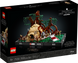 Конструктор LEGO Star Wars Джедайські тренування на Дагобі (75330) 75330 фото 1