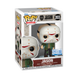 Фигурка Funko Pop Friday 13th Jason (Waterlogged) / Фанко Поп Пятница 13-е Джейсон 2033 JU J 2033 фото 1