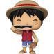 Фігурка Funko Pop One Piece Luffy / Фанко Поп Ван Піс Луффі 1771 OP MDL 1771 фото 2