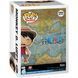 Фігурка Funko Pop One Piece Luffy / Фанко Поп Ван Піс Луффі 1771 OP MDL 1771 фото 3
