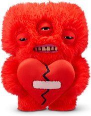 М'яка іграшка Fuggler Ugly Monster Love Fugg Annoyed Alien Фуглер Монстр Роздратований інопланетянин 15711B фото