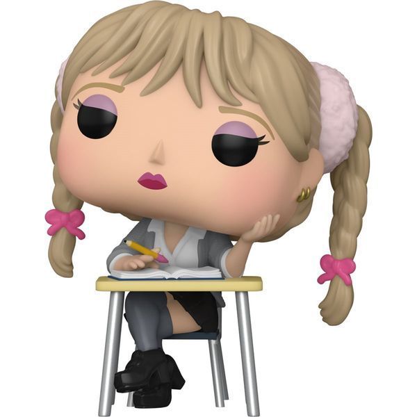 Фігурка Funko Pop Britney Spears Baby One More Time / Фанко Поп Брітні Спірс 444 BS BS 444 фото