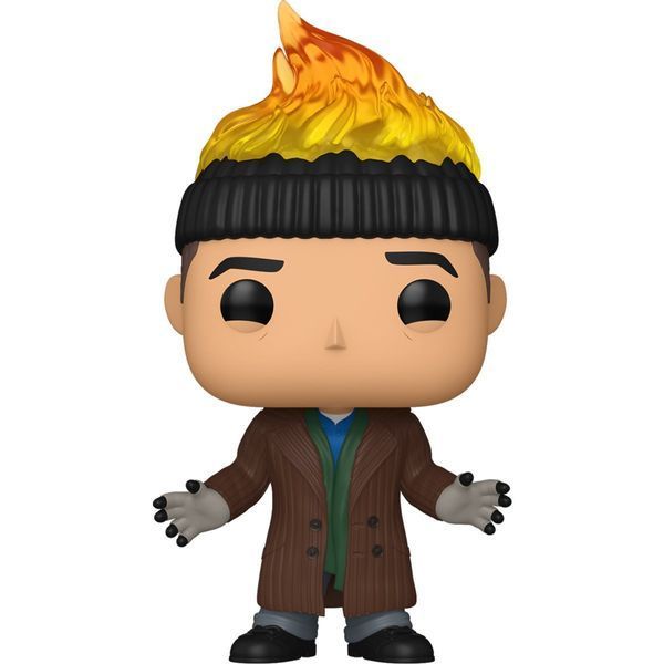 Фигурка Funko Pop Home Alone Harry / Фанко Поп Один Вдома Гарри 1917 HA H 1917 фото