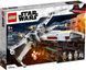 Конструктор LEGO Star Wars Винищувач X-wing Люка Скайвокера (75301) 75301 фото 1