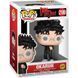 Фигурка Funko Pop Dandadan Okarun (Transformed) / Фанко Поп Дандадан Кен Такакура 2100 Chase D O 2100c фото 1