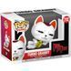 Фигурка Funko Pop Dandadan Turbo Granny / Фанко Поп Дандадан Турбо Бабка 2102 D TG 2102 фото 1
