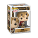 Фігурка Funko Pop The Folk of the Air: The Stolen Heir / Фанко Поп Народ повітря Викрадений Спадкоємець Оук 53 TSH O 53 фото 1