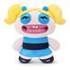 Мягкая игрушка Fuggler x Powerpuff Girls Bubbles Фуглер Суперкрошки Пузырёк Бабблз 15746B фото 1