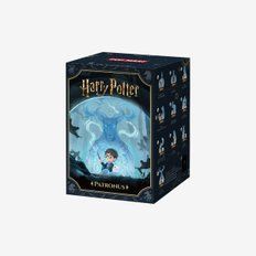 Коллекционная фигурка-сюрприз Pop Mart Harry Potter Patronus Series Figures / Поп Март Гарри Поттер popmarthp03 фото