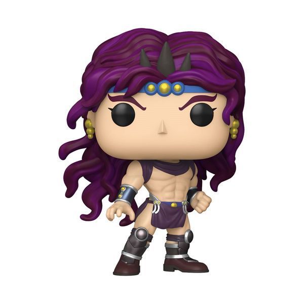 Фигурка Funko Pop JoJo's Bizarre Adventure Kars / Фанко Поп ДжоДжо Карс 2267 JBA K 2267 фото