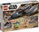 Конструктор LEGO Star Wars Винищувач генерала Грівуса (75286) 75286 фото 6