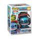 Фигурка Funko Pop Lilo and Stitch (Gamer)  / Фанко Поп Лило и Стич 1564 LS GS 1564 фото 1