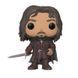 Фигурка Funko Pop Lord Of The Rings Aragorn / Фанко Поп Властелин Колец Арагорн 531 LOTR A 531 фото 2