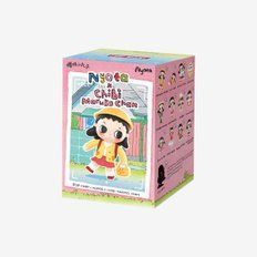 Коллекционная фигурка-сюрприз Pop Mart Nyota &times; Chibi Maruko Chan Series Figures / Поп Март Нота popnyota005 фото