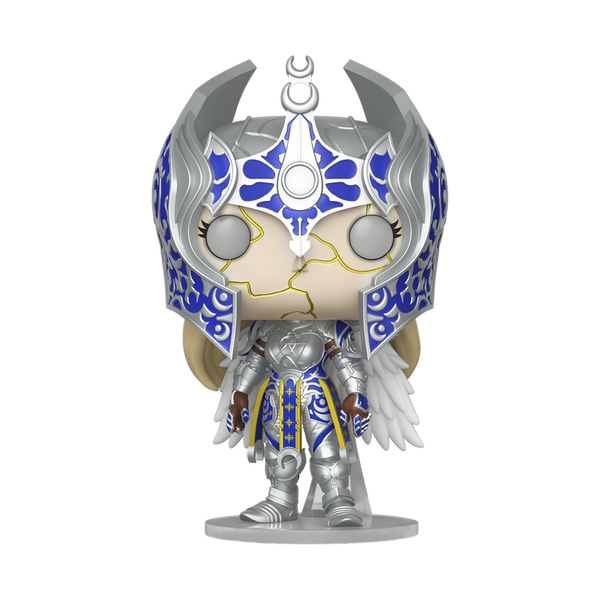 Фігурка Funko Pop Baldur's Gate Dame Aylin / Фанко Поп Балдурс Гейтс Дама Айлін 1235 BG DA 1235 фото