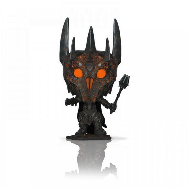 Фигурка Funko Pop Lord Of The Rings Sauron / Фанко Поп Властелин Колец Саурон 1487 LOTR S 1487 фото