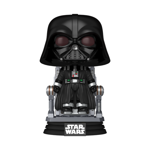 Фігурка Funko Pop Star Wars Darth Vader (Revenge of the Sith) / Фанко Поп Зоряні Війни Дарт Вейдер 757 SW DV 757 фото