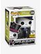 Фигурка Funko Pop The Nightmare Before Christmas Dapper Jack Skellington / Фанко Поп Кошмар перед Рождеством Джек Скеллингтон 226 D DJS 226 фото 1
