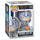 Фігурка Funko Pop Baldur's Gate Dame Aylin / Фанко Поп Балдурс Гейтс Дама Айлін 1235 BG DA 1235 фото 1