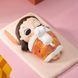 Коллекционная фигурка-сюрприз Pop Mart Nyota &times; Chibi Maruko Chan Series Figures / Поп Март Нота popnyota005 фото 8