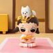 Коллекционная фигурка-сюрприз Pop Mart Nyota &times; Chibi Maruko Chan Series Figures / Поп Март Нота popnyota005 фото 14