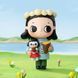 Коллекционная фигурка-сюрприз Pop Mart Nyota &times; Chibi Maruko Chan Series Figures / Поп Март Нота popnyota005 фото 11