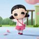 Коллекционная фигурка-сюрприз Pop Mart Nyota &times; Chibi Maruko Chan Series Figures / Поп Март Нота popnyota005 фото 10