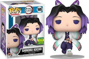 Фігурка Funko Pop Demon Slayer Shinobu Kocho /  Фанко Поп Шинобу Кочо 1605 DS SK 1605 фото