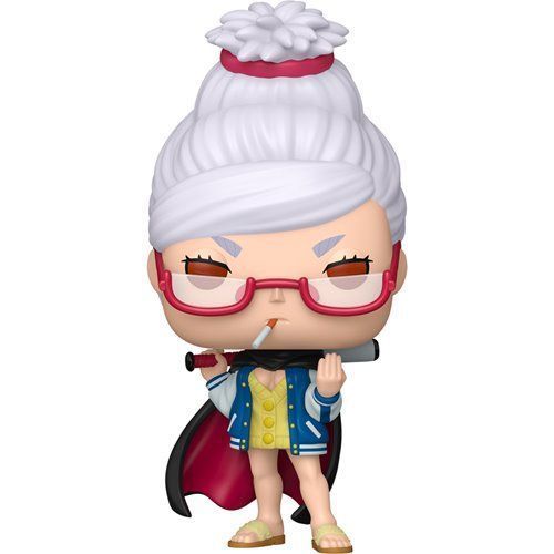 Фигурка Funko Pop Dandadan Seiko / Фанко Поп Дандадан Кен Сейко 2101 D S 2101 фото