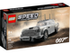 Конструктор LEGO&reg; Speed Champions 007 Aston Martin DB5 (76911) 76911 фото 1