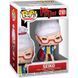 Фигурка Funko Pop Dandadan Seiko / Фанко Поп Дандадан Кен Сейко 2101 D S 2101 фото 1