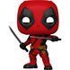 Фигурка Funko Pop Deadpool with Swords / Фанко Поп Дедпул 1362 D D 1362 фото 2