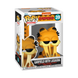 Фигурка Funko Pop Garfield with Lasagna / Фанко Поп Гарфилд и Лазанья 39 G GWL 39 фото 1