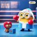 Коллекционная фигурка-сюрприз Pop Mart Minions Bedtime Stories / Поп Март Миньоны popminion01 фото 8