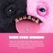 Мягкая игрушка Fuggler Baddies Fuggs Wide Eyed Weirdo Фуглер Монстр Широкоглазый Чудак 15784D фото 5