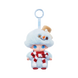 Плюшевый брелок Pop Mart DIMOO Snowman-Vinyl Plush Blister Pack / Поп Март Диму popdimoo06 фото 1