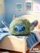 Плюшевий брелок MINISO Disney Stitch Hit Snooze Series Pendant Blind Box / Мінісо Стіч minisostitch02 фото 5