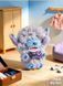 Плюшевий брелок MINISO Disney Stitch Hit Snooze Series Pendant Blind Box / Мінісо Стіч minisostitch02 фото 9