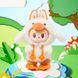 Плюшевый брелок Pop Mart THE MONSTERS Labubu Forest Fairy Tale Series - Vinyl Plush Hang Tag / Поп Март Монстерс Лабубу poplabu04 фото 2