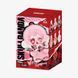 POP MART SKULLPANDA Winter Symphony Series Plush Blind Box / Поп Март Скуллпанда  popskull01 фото 1