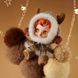 POP MART SKULLPANDA Winter Symphony Series Plush Blind Box / Поп Март Скуллпанда  popskull01 фото 9
