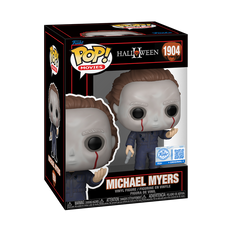 Фігурка Funko Pop Halloween Michael Myers / Фанко Поп Хелловін Майкл Майерс 1904 H MM 1904 фото