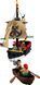 Конструктор LEGO Icons Фортеця Ельдорадо (10320) 10320 фото 6