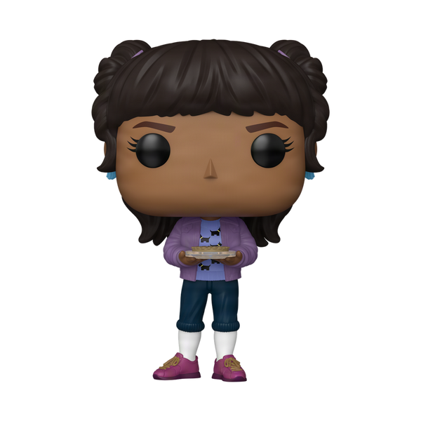 Фигурка Funko Pop Stranger Things Erica Sinclair / Фанко Поп Очень странные дела Эрика 1812 ST ES 1812 фото